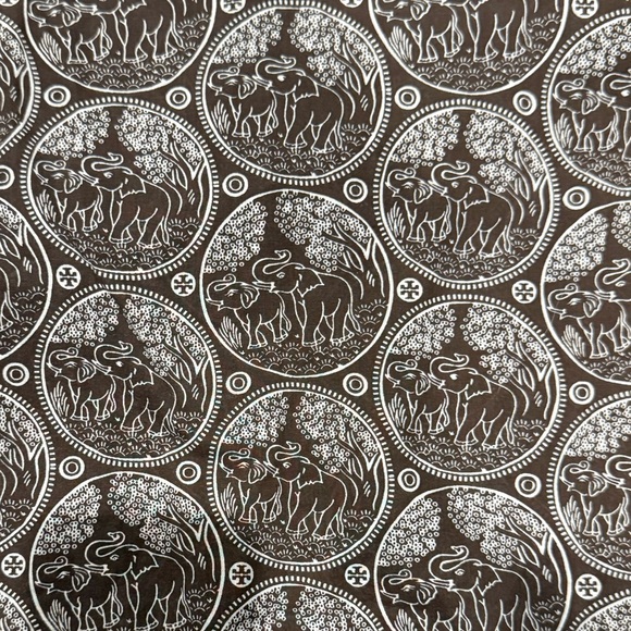 Tory Burch Dress/Tunic/Beach Cover up - Picture 3 of 7